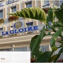 La Gloire Hotel Restaurant 