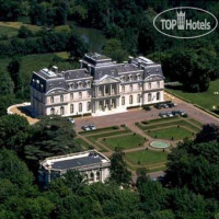 Chateau D'Artigny 4*