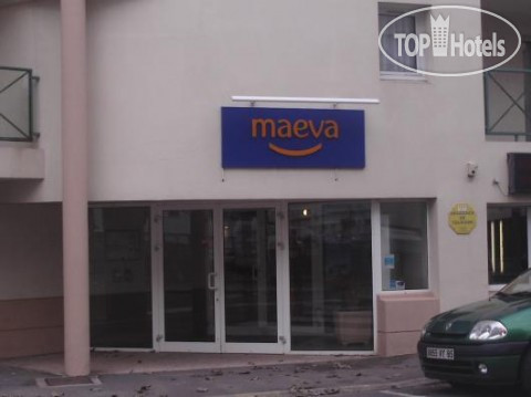 Новые добавленные фото туристов Maeva La Baie APT