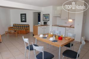Новые добавленные фото туристов Residence Thalassa APT