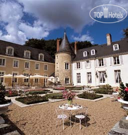 Фотографии отеля  Chateau De Beauvois 4*
