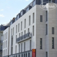 Adagio Nantes Centre 4*