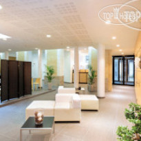 Park & Suites Elegance Nantes Carre Bouffay 
