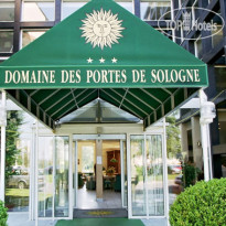 Mercure Orleans Portes de Sologne 