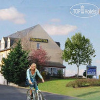 TourHotel a Blois 