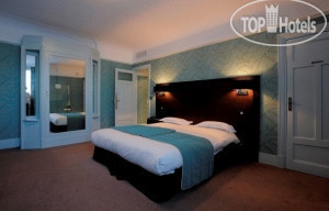 Фотографии отеля  Le Grand Hotel de Tours 4*