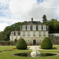 Le Chateau de Beaulieu 