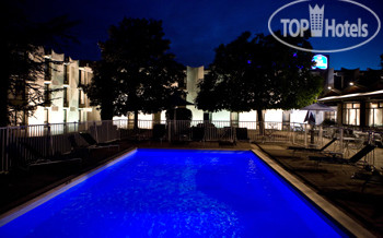 Новые добавленные фото туристов Best Western Saint-Etienne Aeroport 3*
