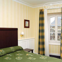 Best Western Hotel D Angleterre