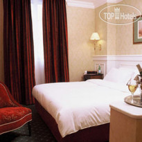 Best Western Hotel D'Angleterre 