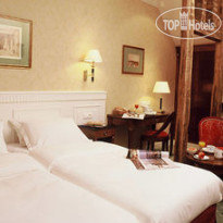 Best Western Hotel D'Angleterre 