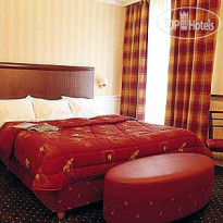 Best Western Hotel D Angleterre