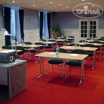 Best Western Hotel D Angleterre