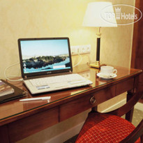 Best Western Hotel D Angleterre