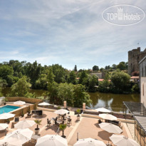 Best Western Villa Saint Antoine 