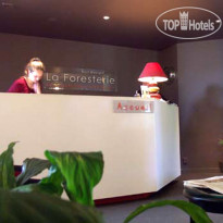 Best Western Auberge De La Foresterie 