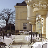 Best Western Premier Le Mans Country Club