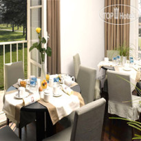 Best Western Premier Le Mans Country Club