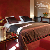 Best Western Premier Le Mans Country Club