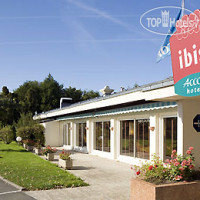 Ibis Laval Le Relais d'Armor 2*