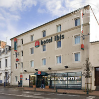 Ibis Les Sables d'Olonne 