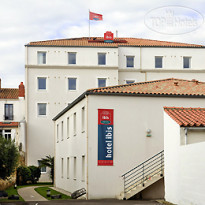 Ibis Les Sables d'Olonne 