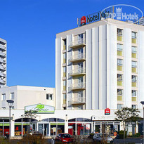 Ibis Cholet 