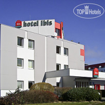 Ibis Nantes La Beaujoire 