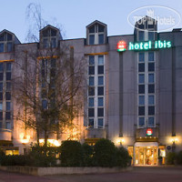 Ibis Nantes Centre Gare Sud 