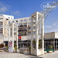 Ibis La Baule Pornichet Plage 2*