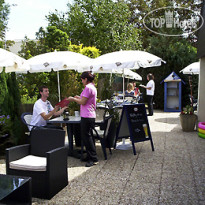 Ibis Tours Sud 