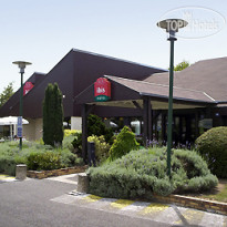 Ibis Tours Sud 
