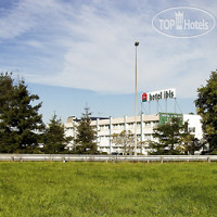 Ibis Orleans Nord Saran 3*