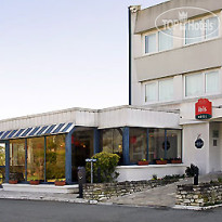 Ibis Orleans Nord Saran 