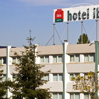 Ibis Orleans Nord Saran 