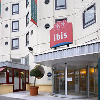 Ibis Orleans Centre 2*