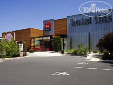 Ibis Roanne 3*