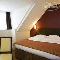 Ibis Styles Nantes Centre Place Royale 