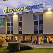 All Seasons Orleans 