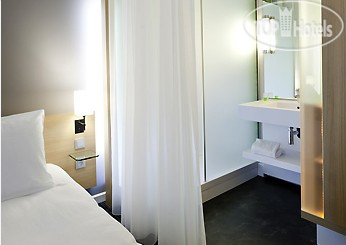 Новые добавленные фото туристов All Seasons Nantes Sud Reze 3*