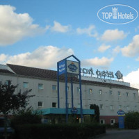 Etap Hotel Bourges 