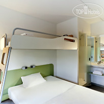 Etap Hotel Tours nord 