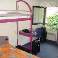Etap Hotel Blois centre 