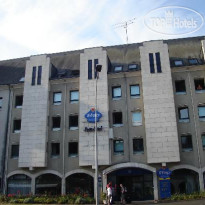 Etap Hotel Blois centre 