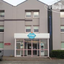 Etap Hotel Chateaudun 