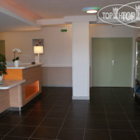 Etap Hotel Chateaudun 