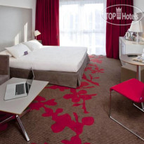 Mercure Tours Nord