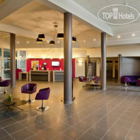 Mercure Tours Nord
