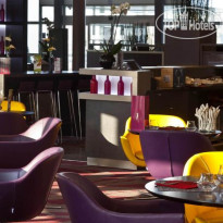 Mercure Tours Nord