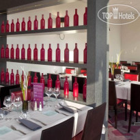 Mercure Tours Nord